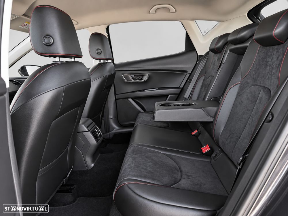 SEAT Leon 2.0 TDI FR S/S - 23