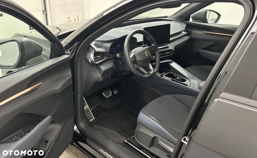 Cupra Terramar 2.0 TSI 4Drive DSG VZ Tribe Edition - 6