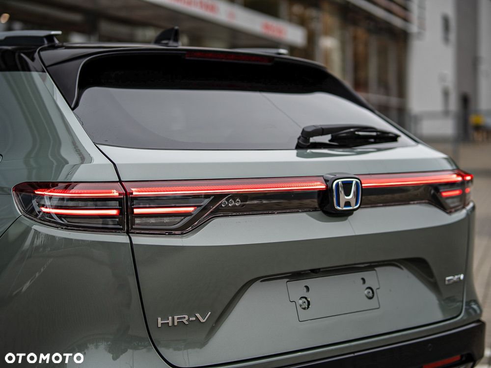 Honda HR-V 1.5 i-MMD Elegance CVT - 7