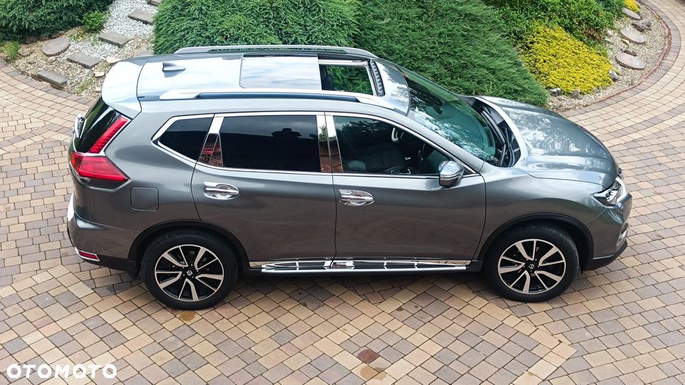 Nissan X-Trail 1.3 DIG-T N-Connecta 2WD DCT - 6
