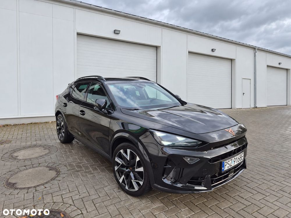 Cupra Formentor 2024 photo 5
