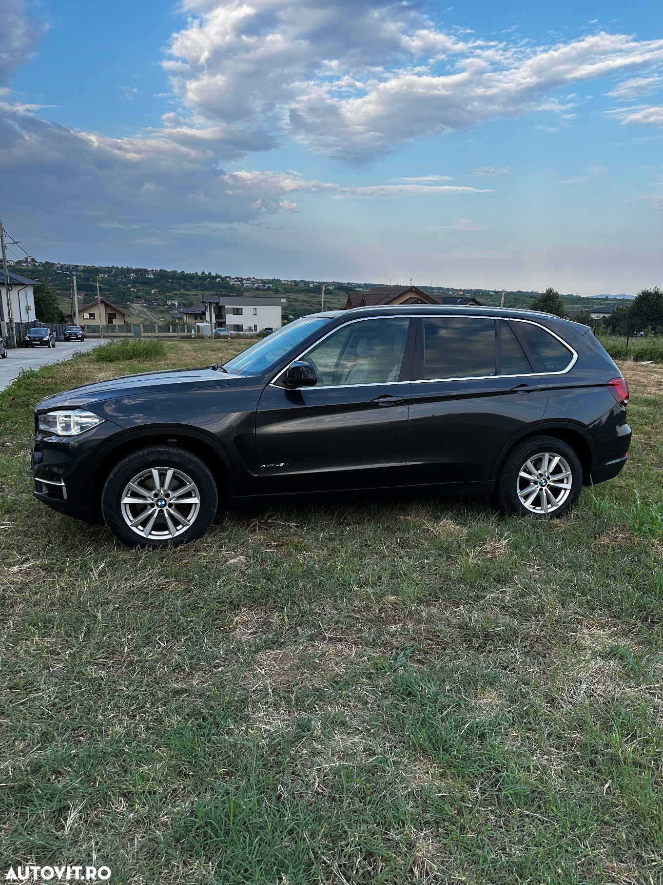BMW X5 xDrive25d - 15