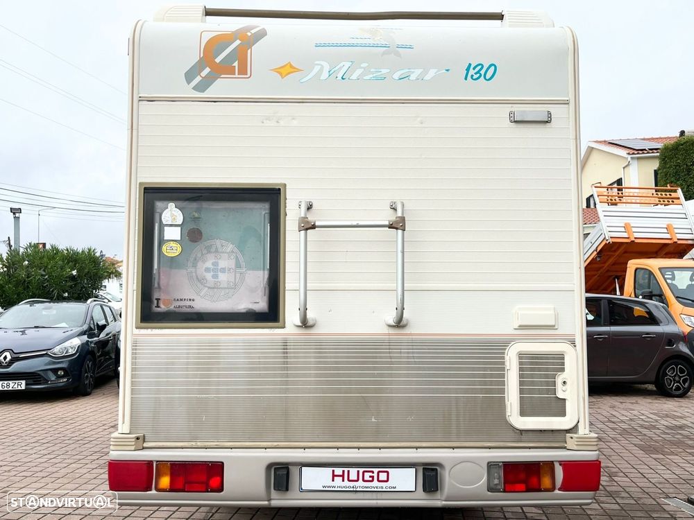 Fiat Ducato 14 2.5 TDI - 24
