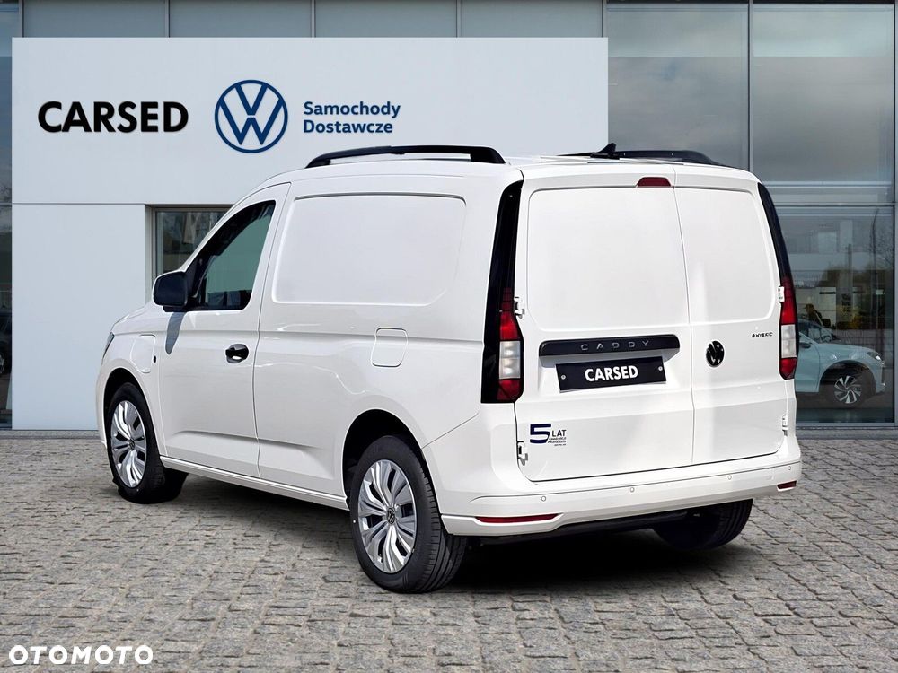 Volkswagen Caddy - 5