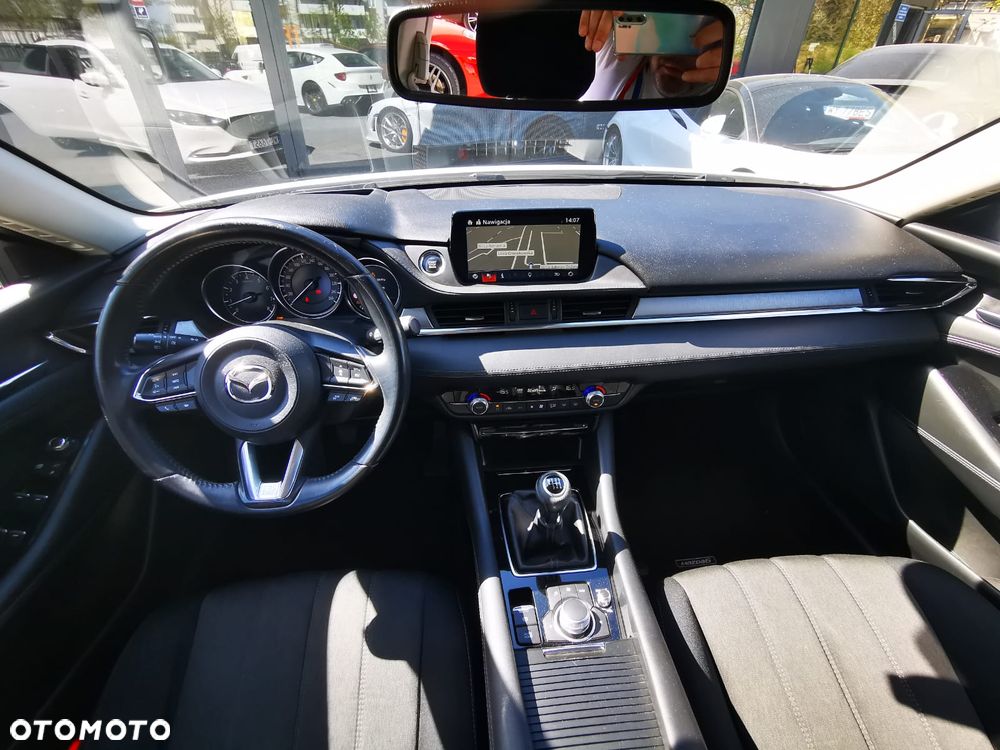 Mazda 6 2.0 SkyEnergy - 6