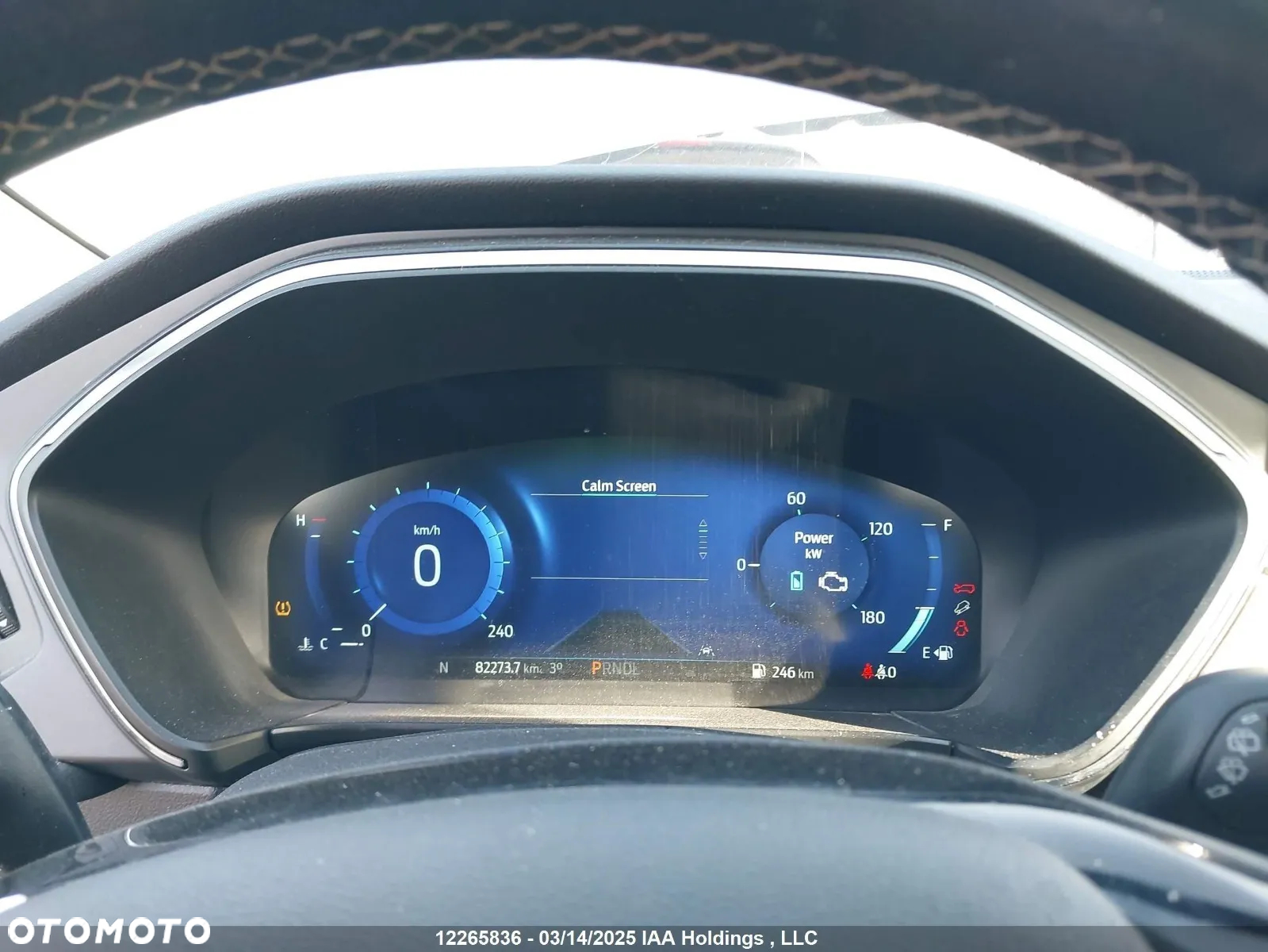 Ford Escape - 10