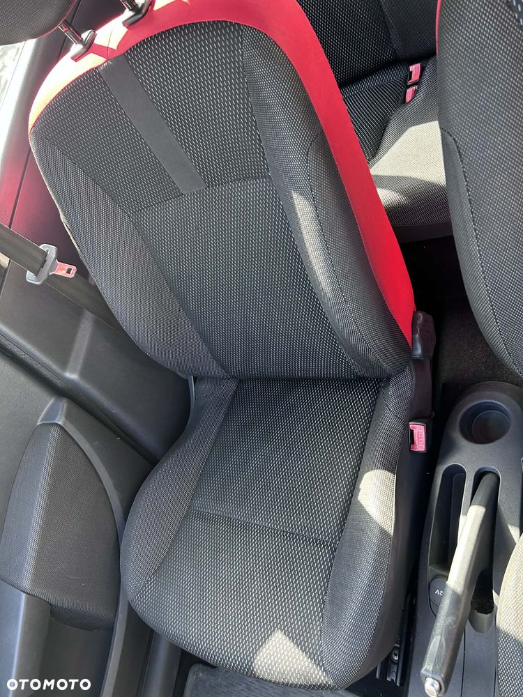 Renault Clio 1.2 16V Rip Curl - 7