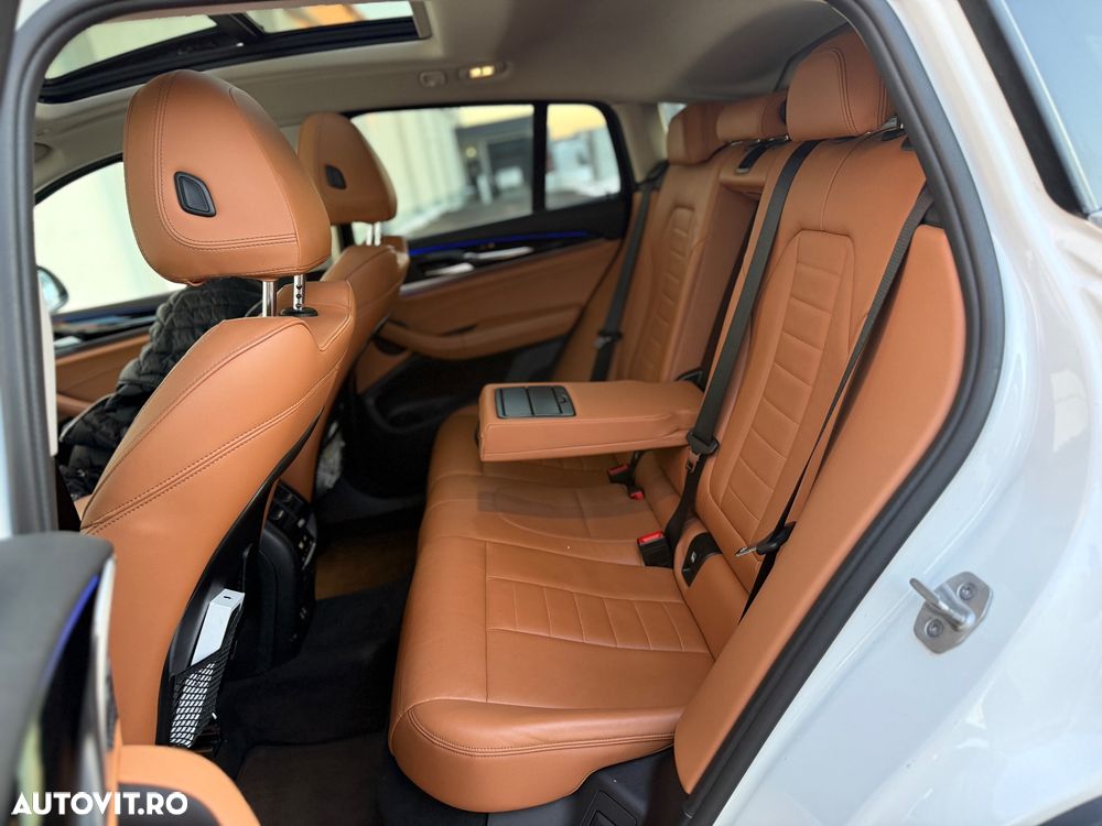 BMW X4 xDrive30d AT MHEV - 20