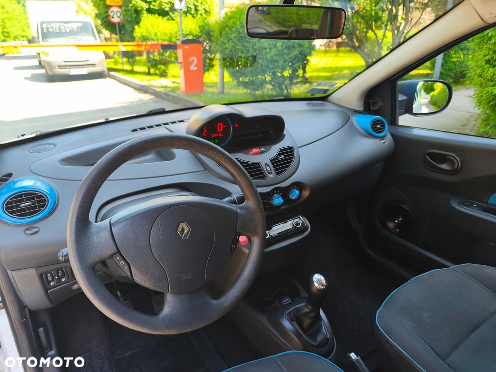 Renault Twingo - 27
