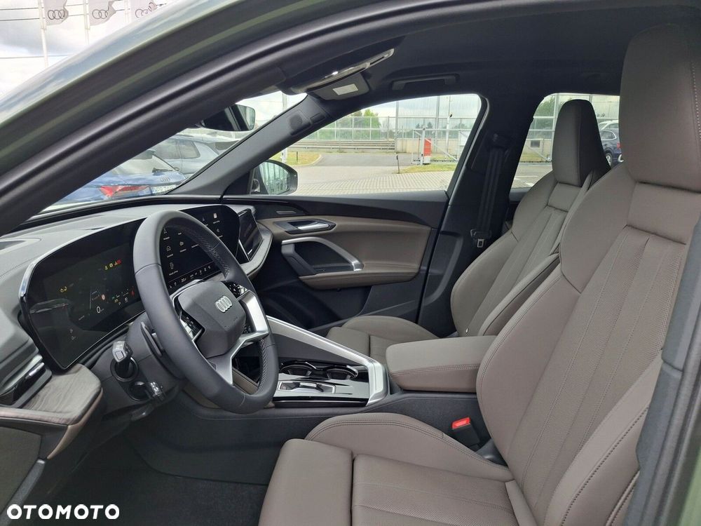 Audi Q5 - 27