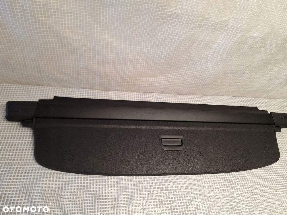 roleta bagaznika audi a4 b8 kombi 8k9 2008-2011 orginala demontaz super - 1
