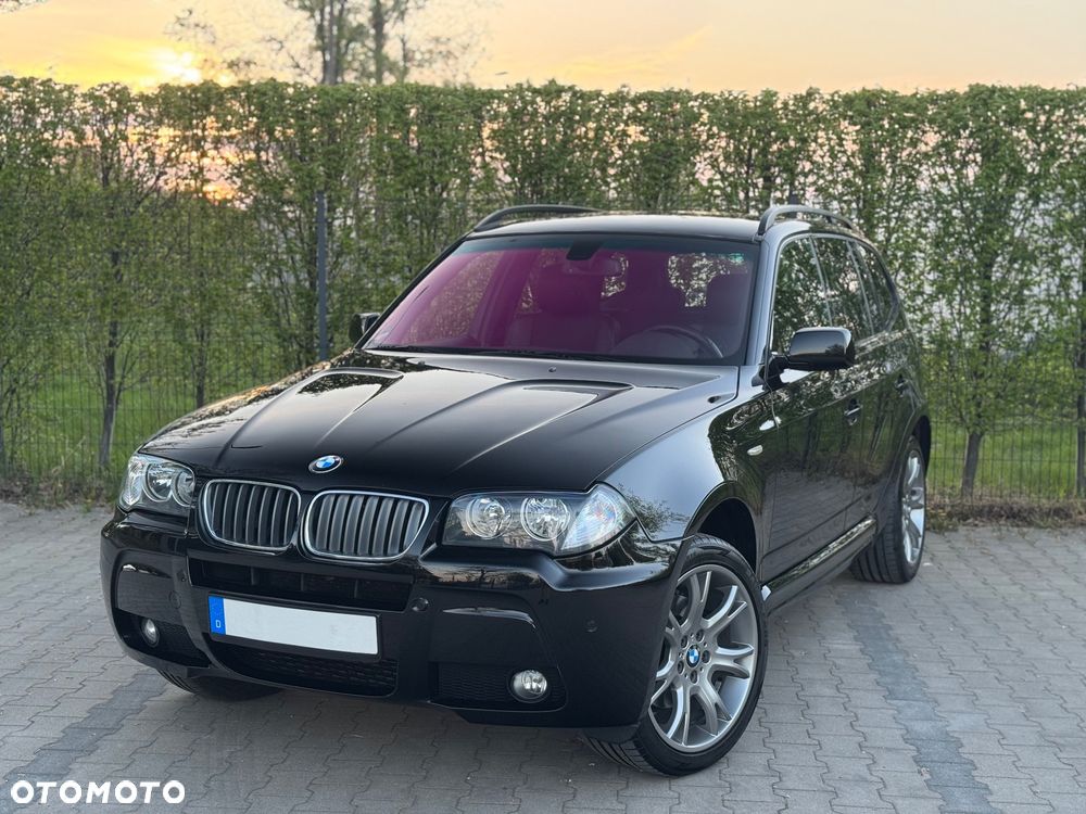 BMW X3 - 2