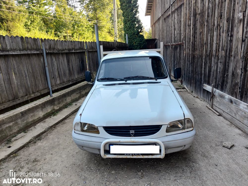 Dacia Pick Up - 2