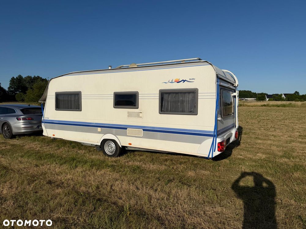 Hobby Prestige - 26