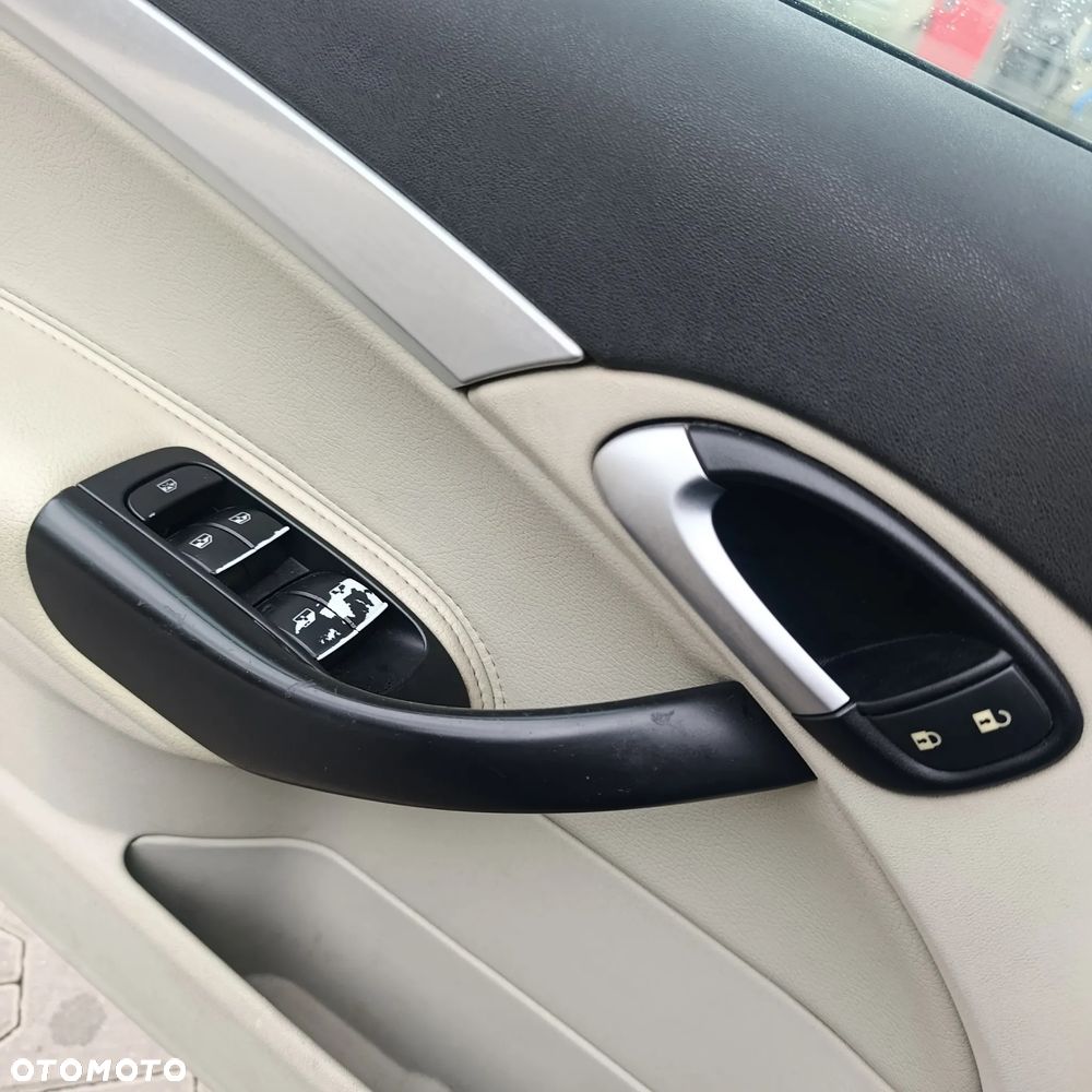 Saab 9-3 1.9 TTiD DPF Vector - 19