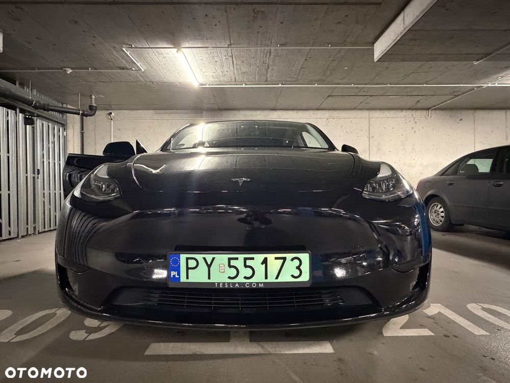 Tesla Model Y RWD - 7