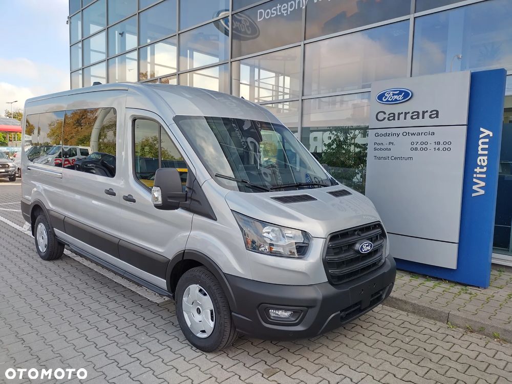 Ford Transit V363