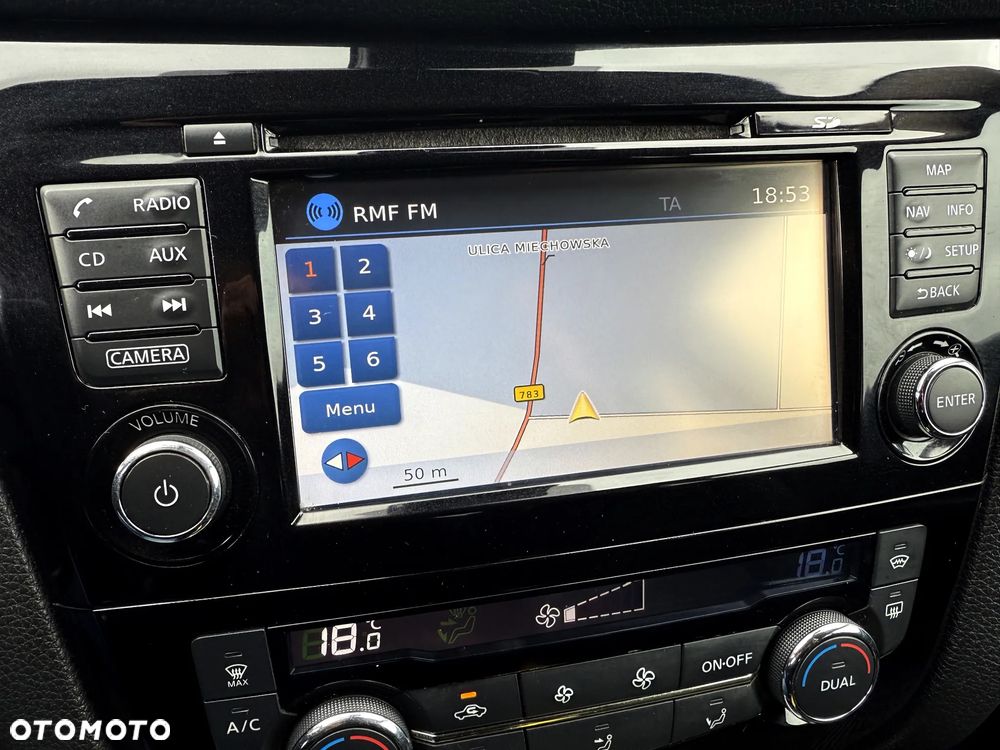 Nissan Qashqai 1.2 DIG-T Tekna - 16