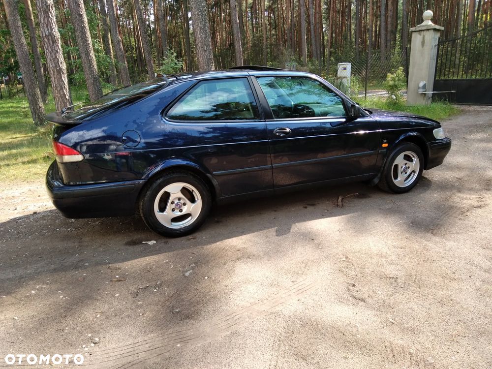 Saab 9-3 - 4