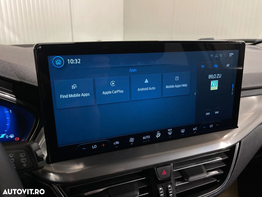 FORD Focus 2024 — imagine 44