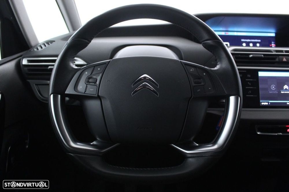 Citroën Grand C4 Spacetourer 1.5 BlueHDi C-Series - 19