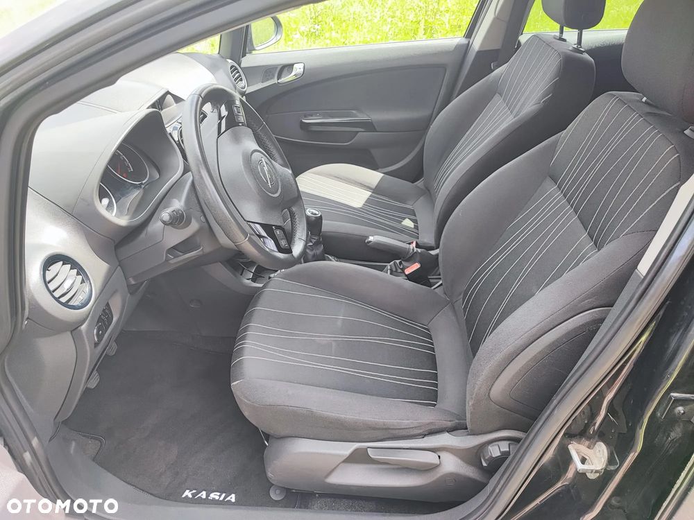 Opel Corsa 1.3 CDTI Edition 150 - 7