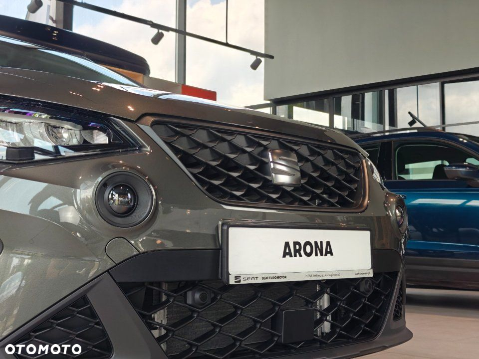 Seat Arona - 4