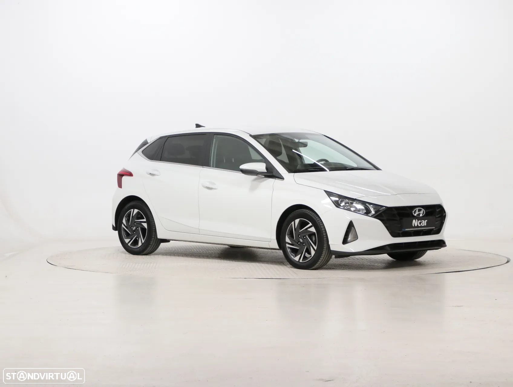 Hyundai i20 1.2 Comfort - 7