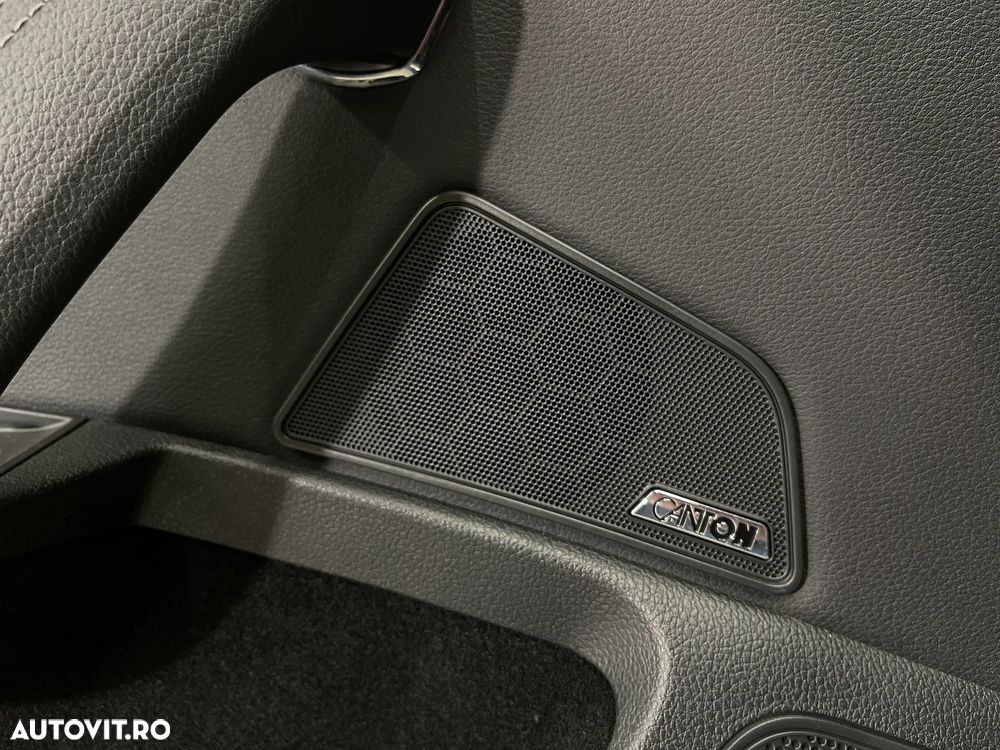 Skoda Superb 2.0 TDI DSG Style - 31