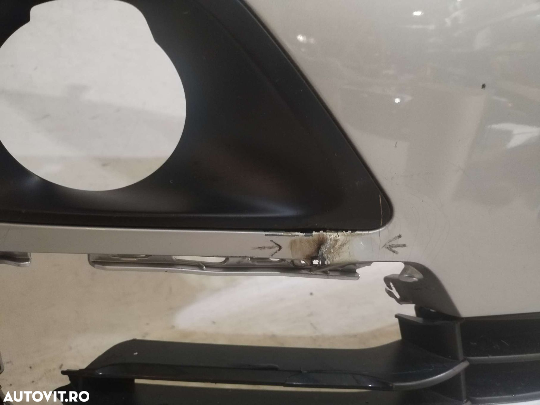Bara fata BMW X2, 2018, 2019, 2020, 2021, 2022. - 4