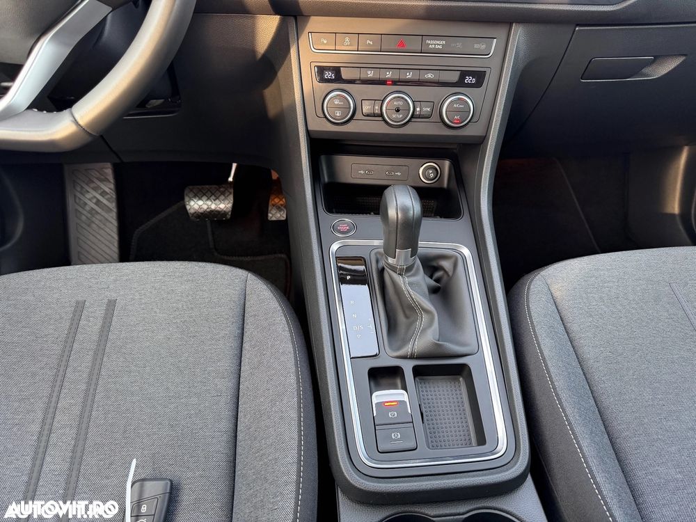 Seat Ateca 2.0 TDI DSG7 Style - 15