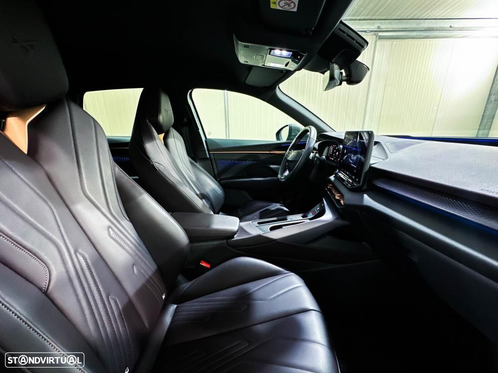 Cupra Terramar 1.5 e-Hybrid VZ Tribe Edition DSG - 31