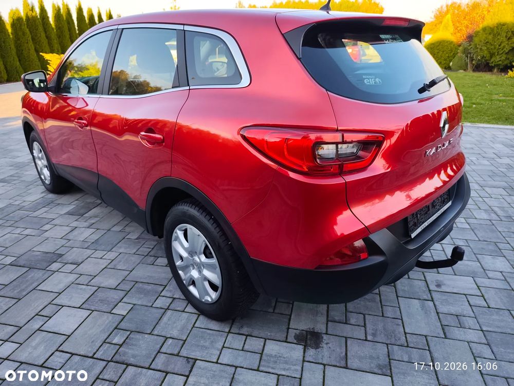 Renault Kadjar - 3