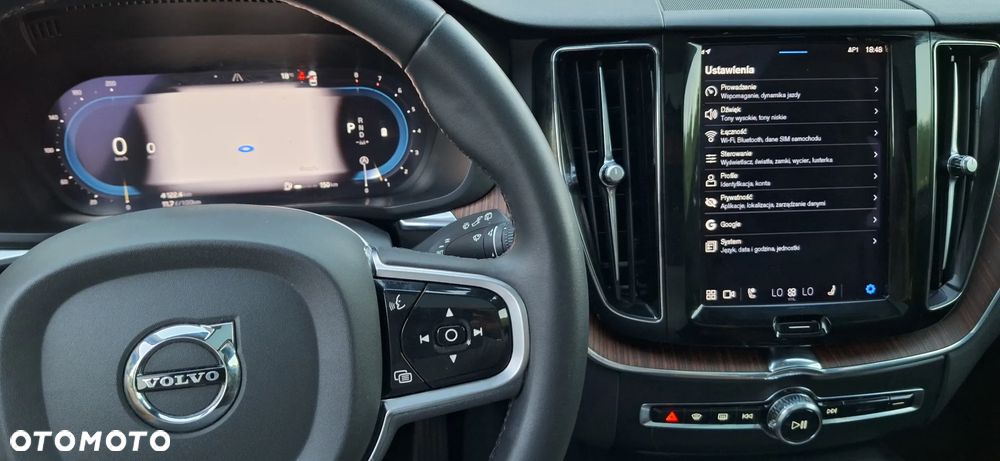 Volvo XC 60 B5 B AWD Geartronic Inscription - 24
