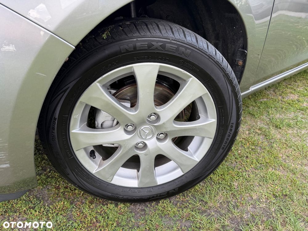 Mazda 2 1.3 MZR Edition - 15
