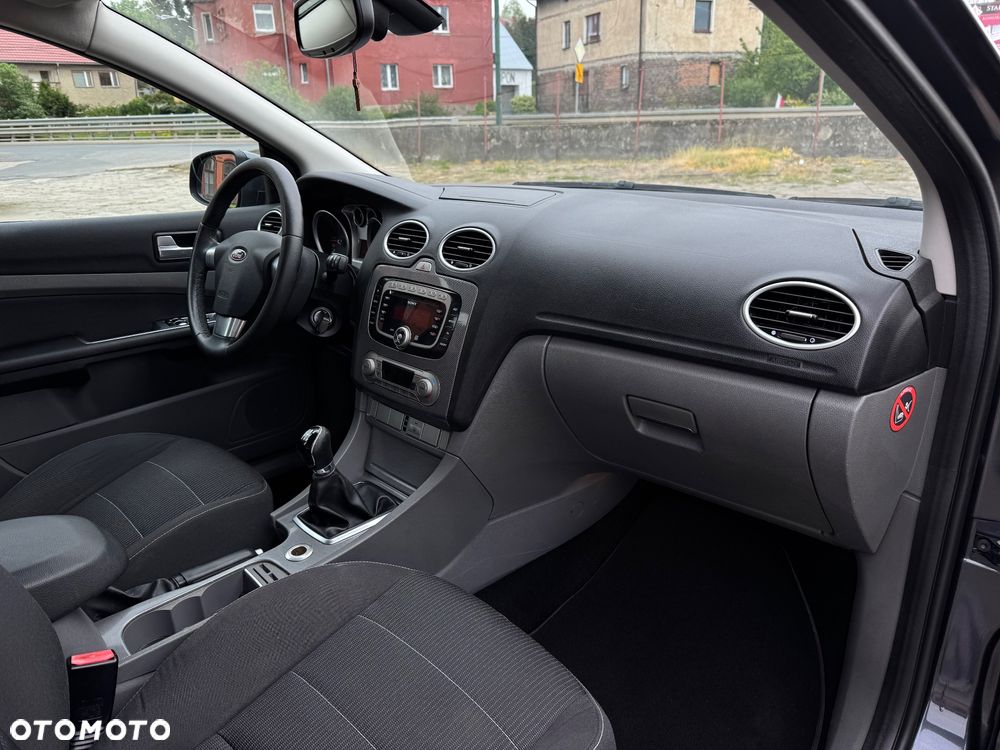 Ford Focus - 7