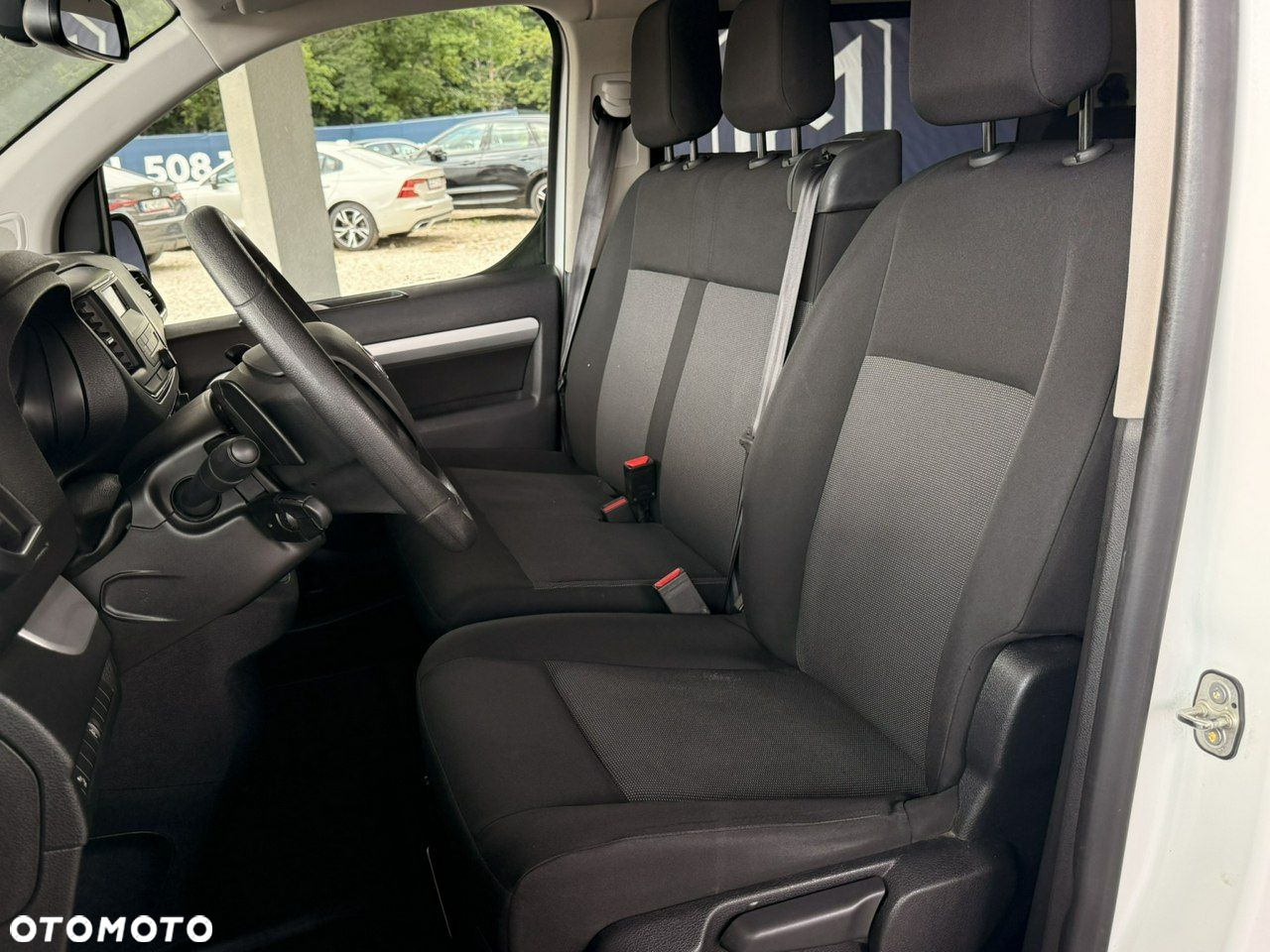 Toyota Proace Verso - 13
