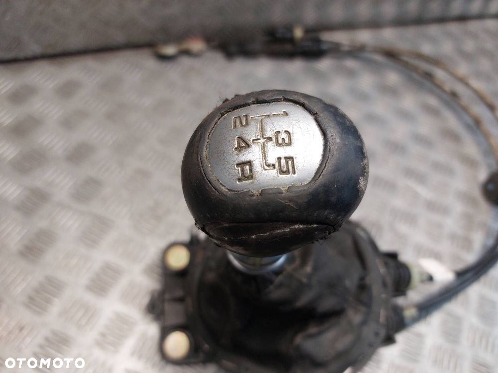 LEWAREK ZMIANY BIEGÓW + LINKI FORD MONDEO MK3 2750154 - 3