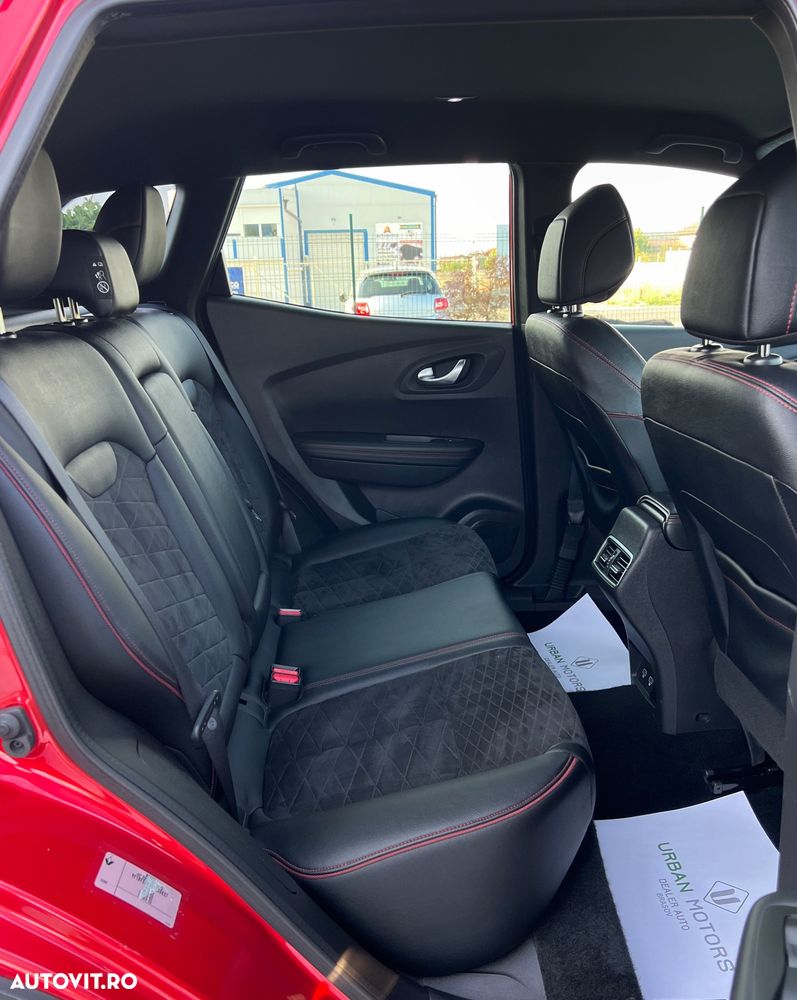 Renault Kadjar TCe 160 EDC GPF BOSE EDITION - 18