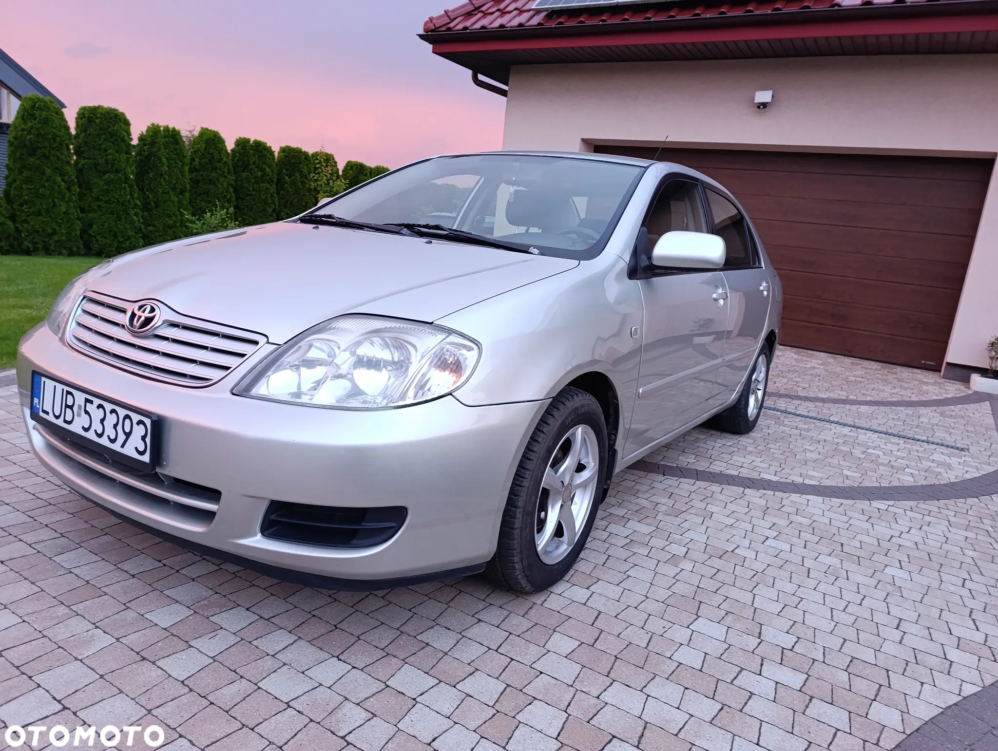 Toyota Corolla 1.4 VVT-i Terra - 3