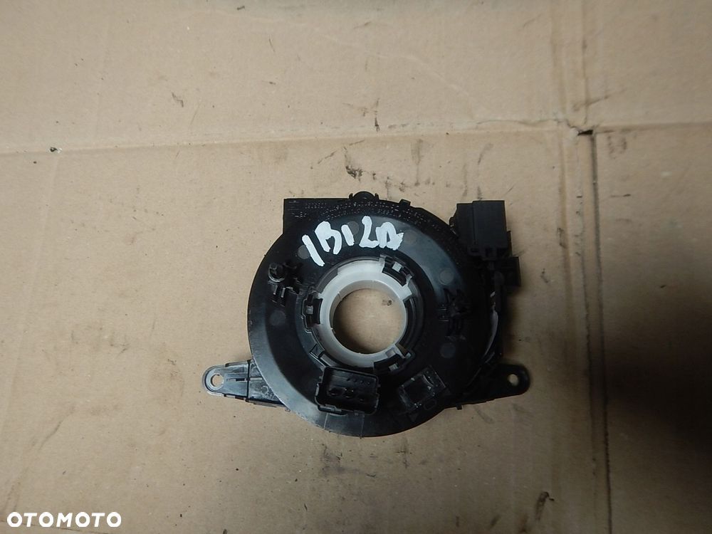 tasma zwijak airbag seat ibiza v 6ra959653a - 1