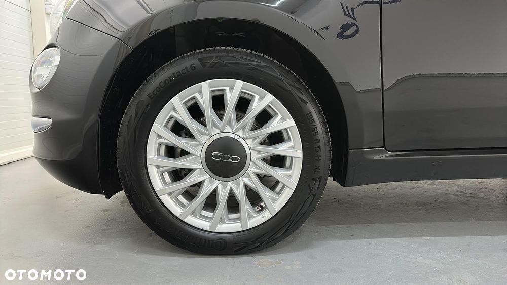 Fiat 500 1.0 Hybrid Dolcevita - 13