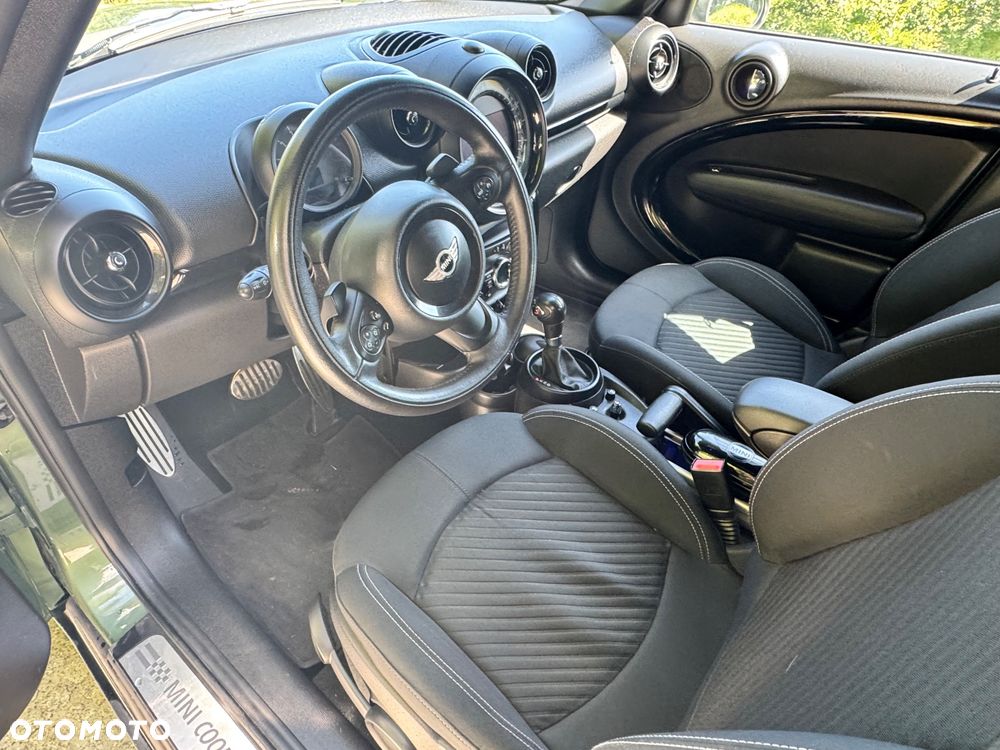 MINI Countryman - 5