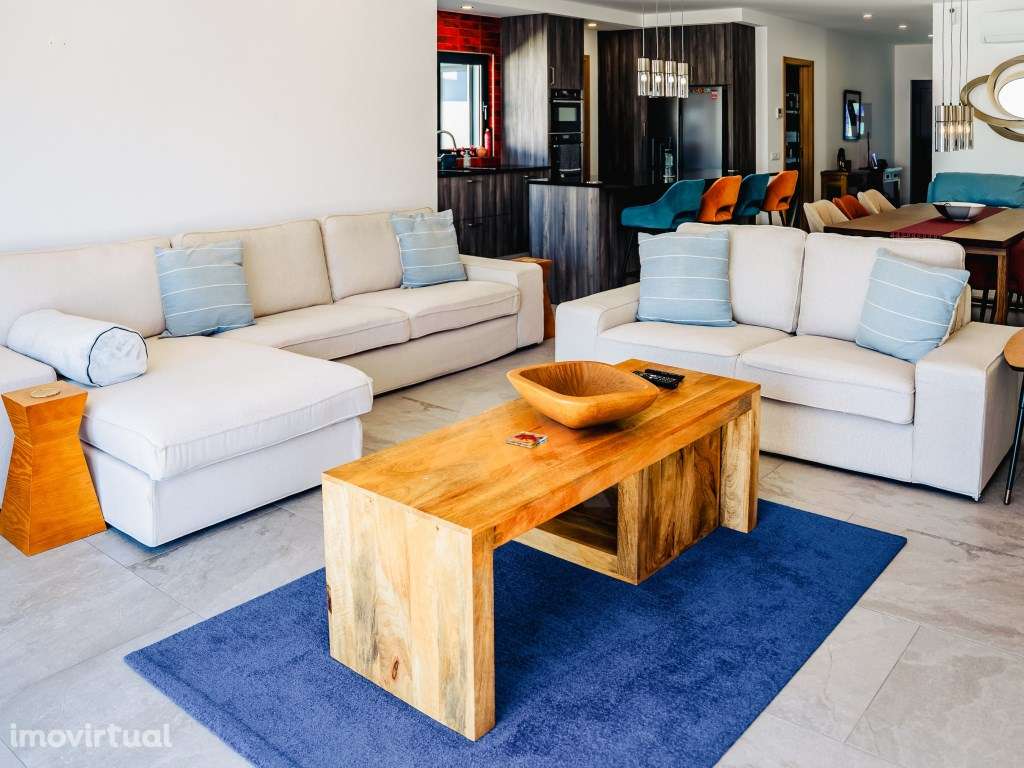 Moradia T3 com Piscina a 5 Minutos da Lagoa de Óbidos - Grande imagem: 5/41