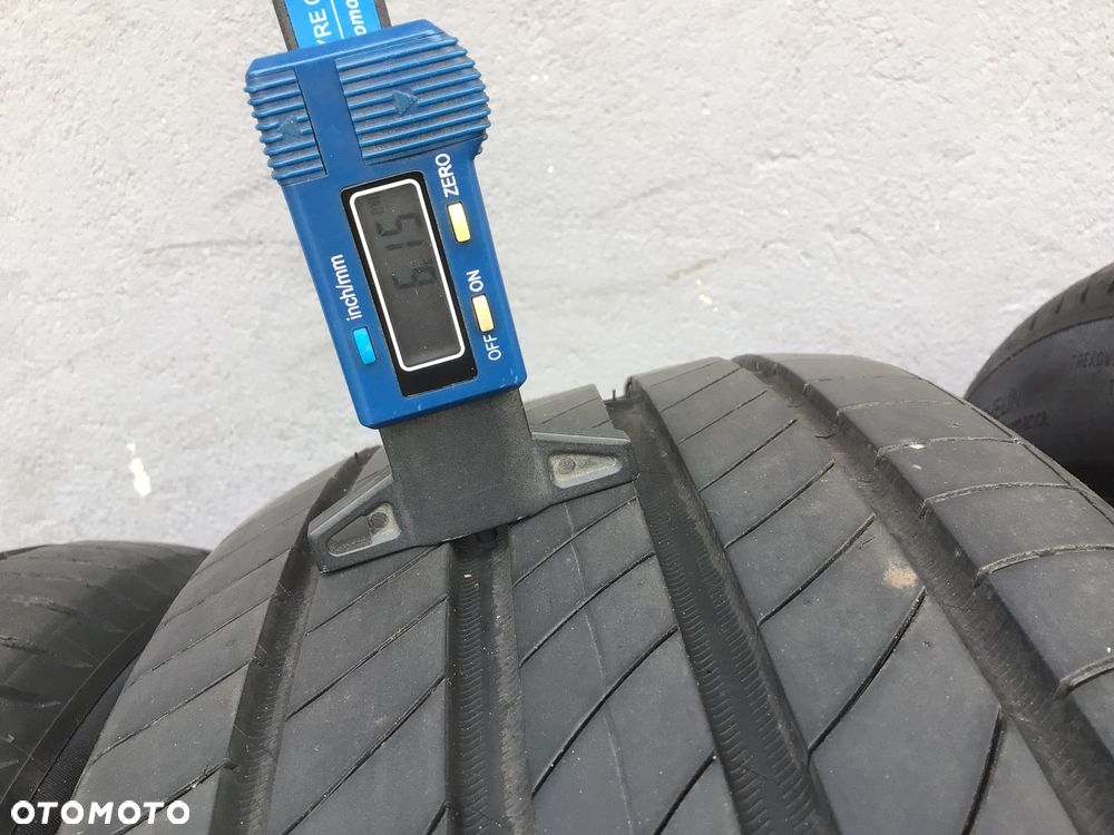 Opony letnie 4szt Michelin Primacy 4 205 60 16 rok produkcji 2020 - 4