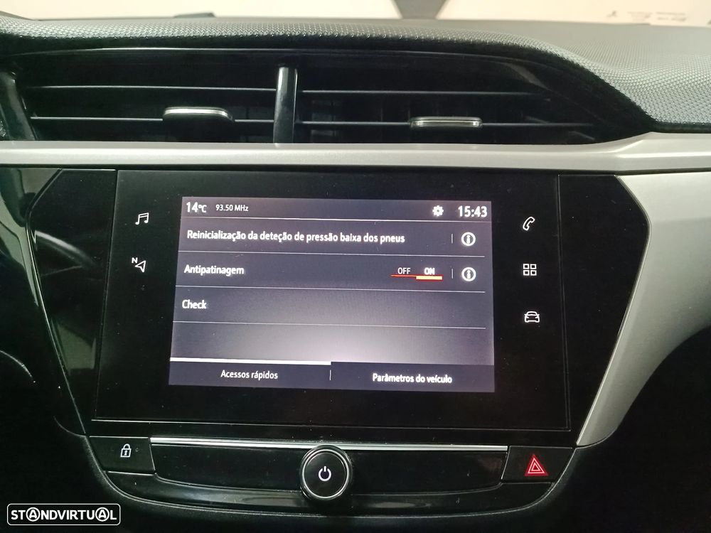 Opel Corsa 1.2 Elegance - 29