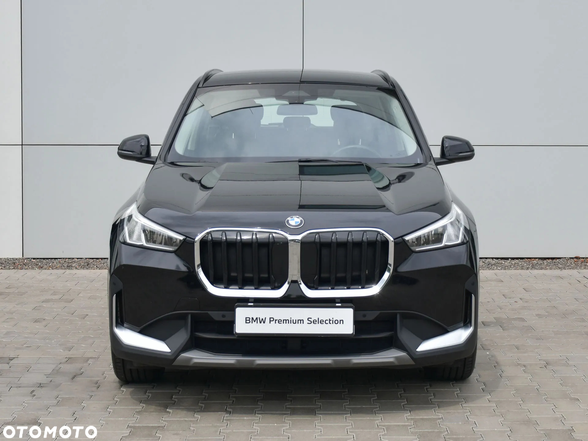 BMW X1 sDrive18i - 2