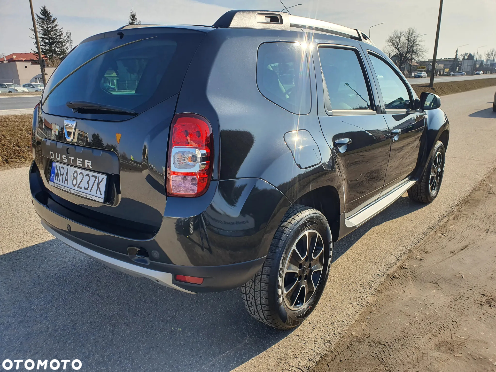 Dacia Duster 1.2 TCe Laureate S&S EU6 - 5