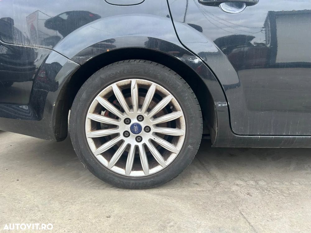 Injectoare Ford mondeo MK4 1.6 TDCI Euro 5 - 5