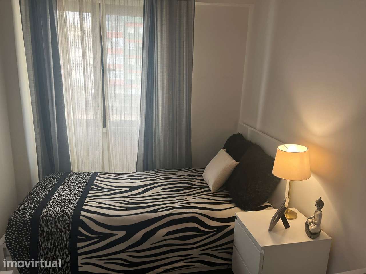 Quarto na Amadora